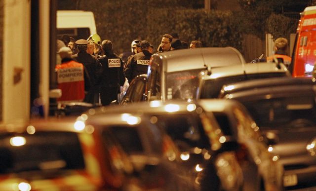 «Θρίλερ» διαρκείας με τη σύλληψη του εκτελεστή της Τουλούζης